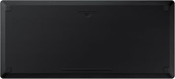 SAMSUNG EJ-B3400 Trio 500 Multi Bluetooth Klavye, Siyah