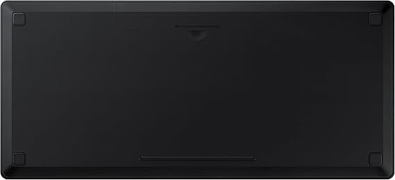 SAMSUNG EJ-B3400 Trio 500 Multi Bluetooth Klavye, Siyah