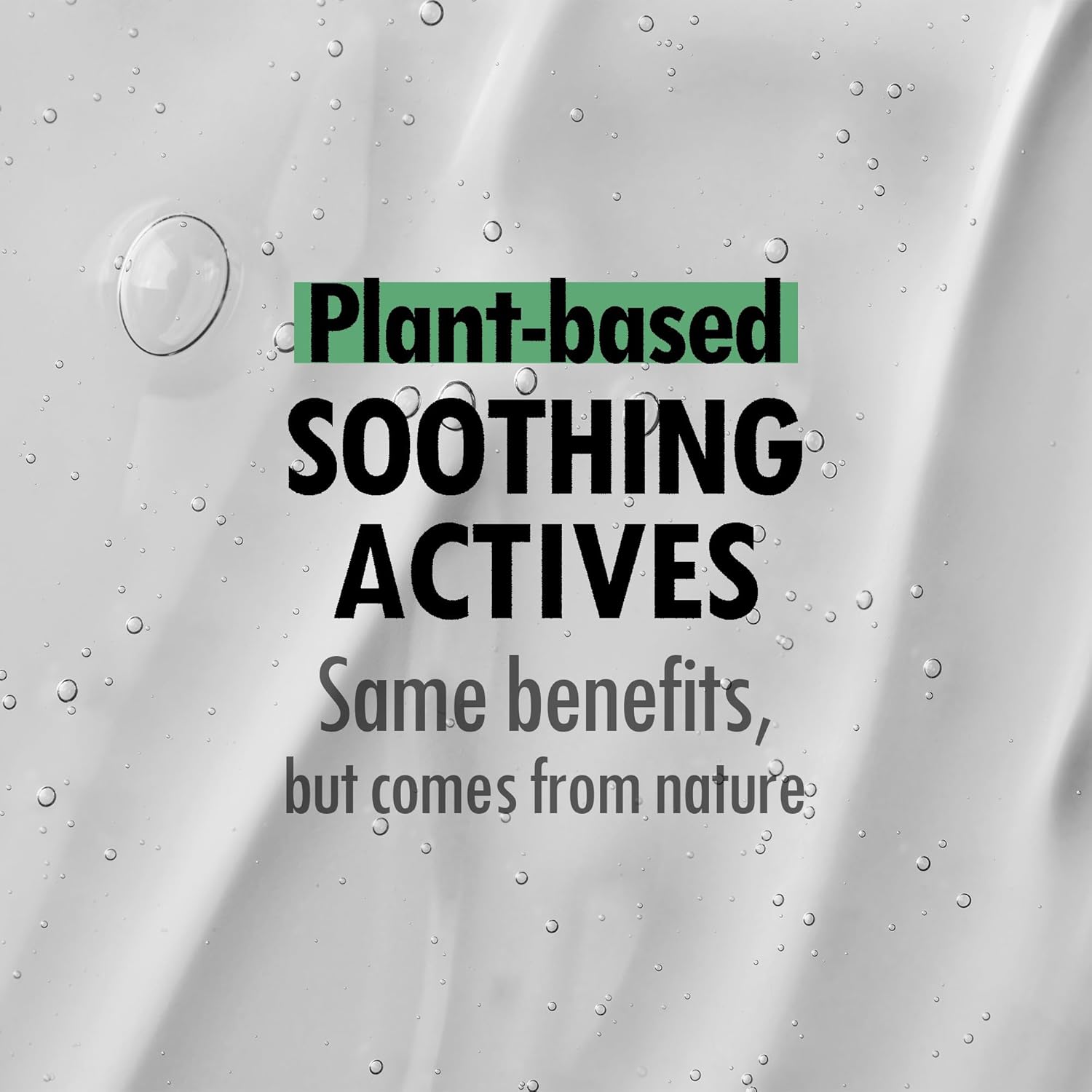 VEGREEN Fragrance-Free Cica Serum | Centella Asiatica Enriched Face Serum for Women & Men | Alcohol-Free Centella Unscented Serum Face Moisturizer | Hydrating Serum for All Skin Types 1.69 fl oz - Image 3