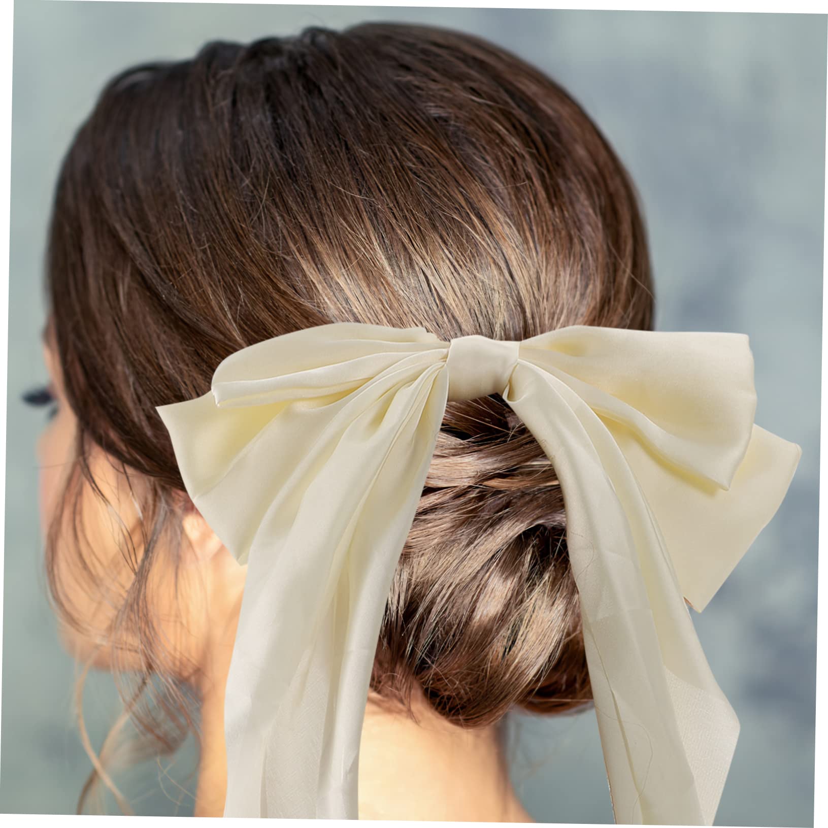 Didiseaon 10pezzi Fermagli Per Accessori Per Acconciature Femminili Clip Per Cavallo Eleganti Per Feste e