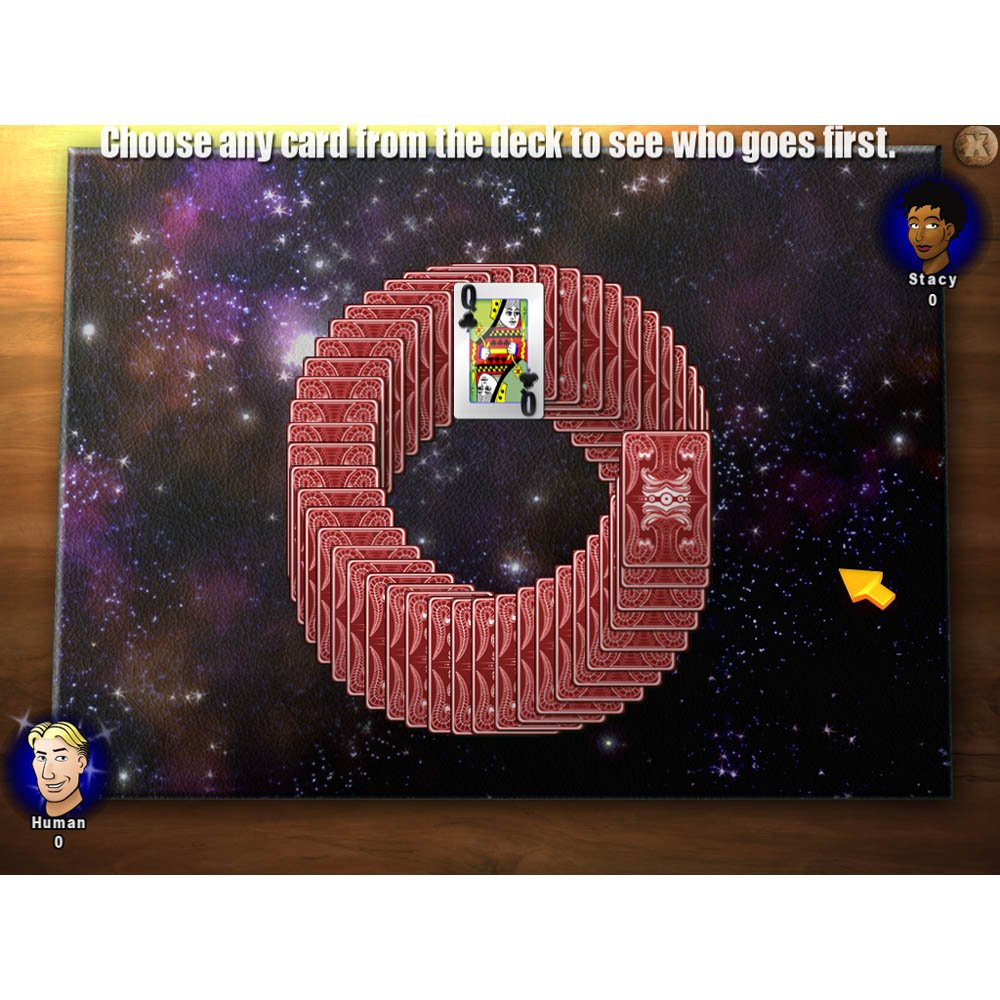 Pinochle Mac [Download]
