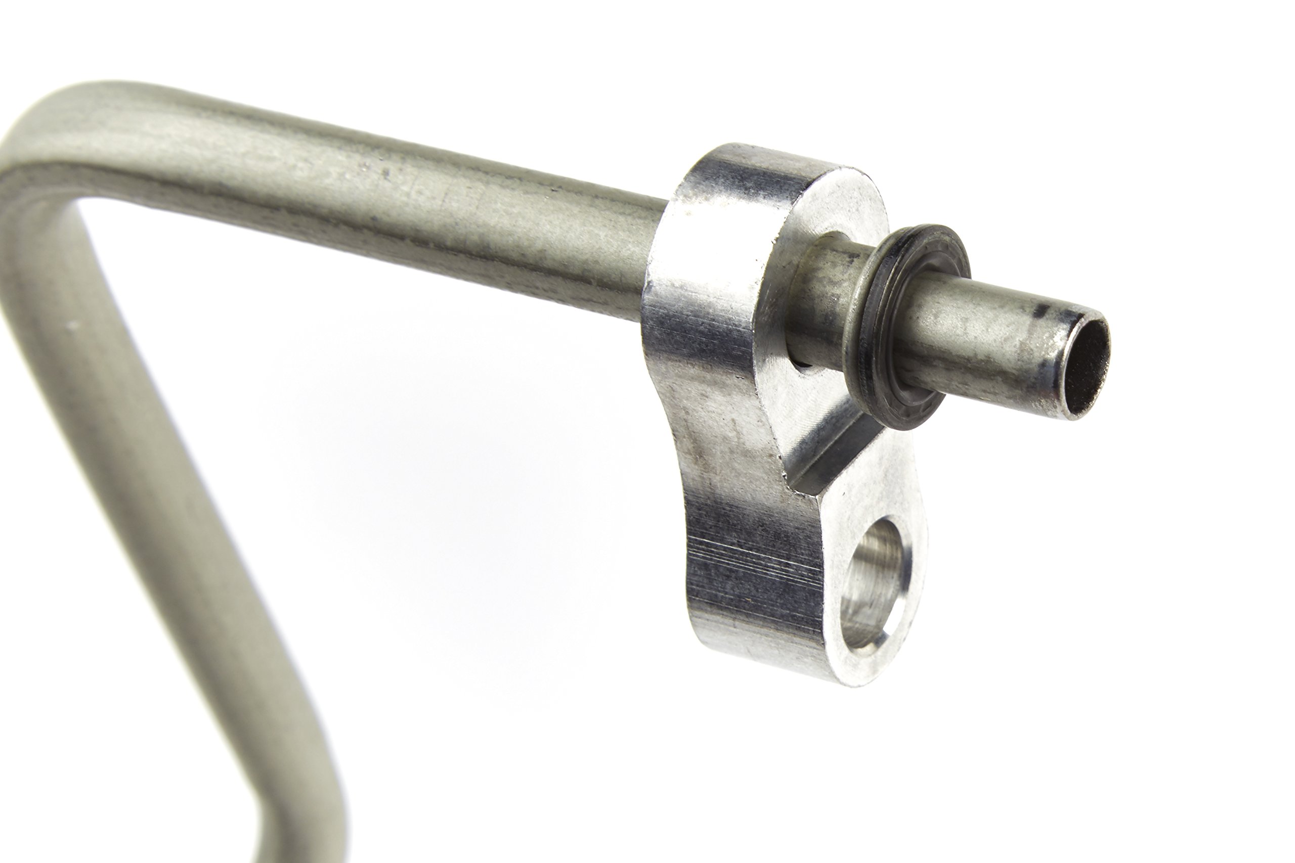 Amazon.com: GM Genuine Parts 23467177 Automatic Transmission Fluid  