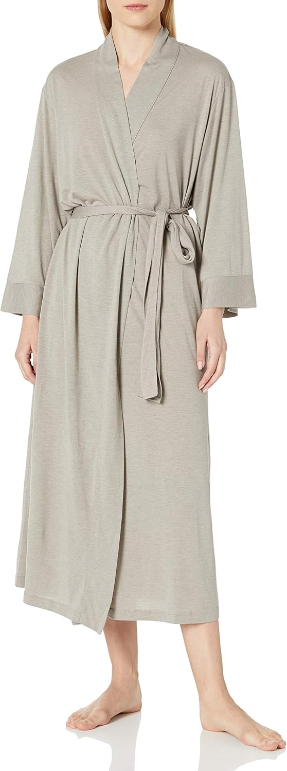 N Natori womens Congo Robe 49"