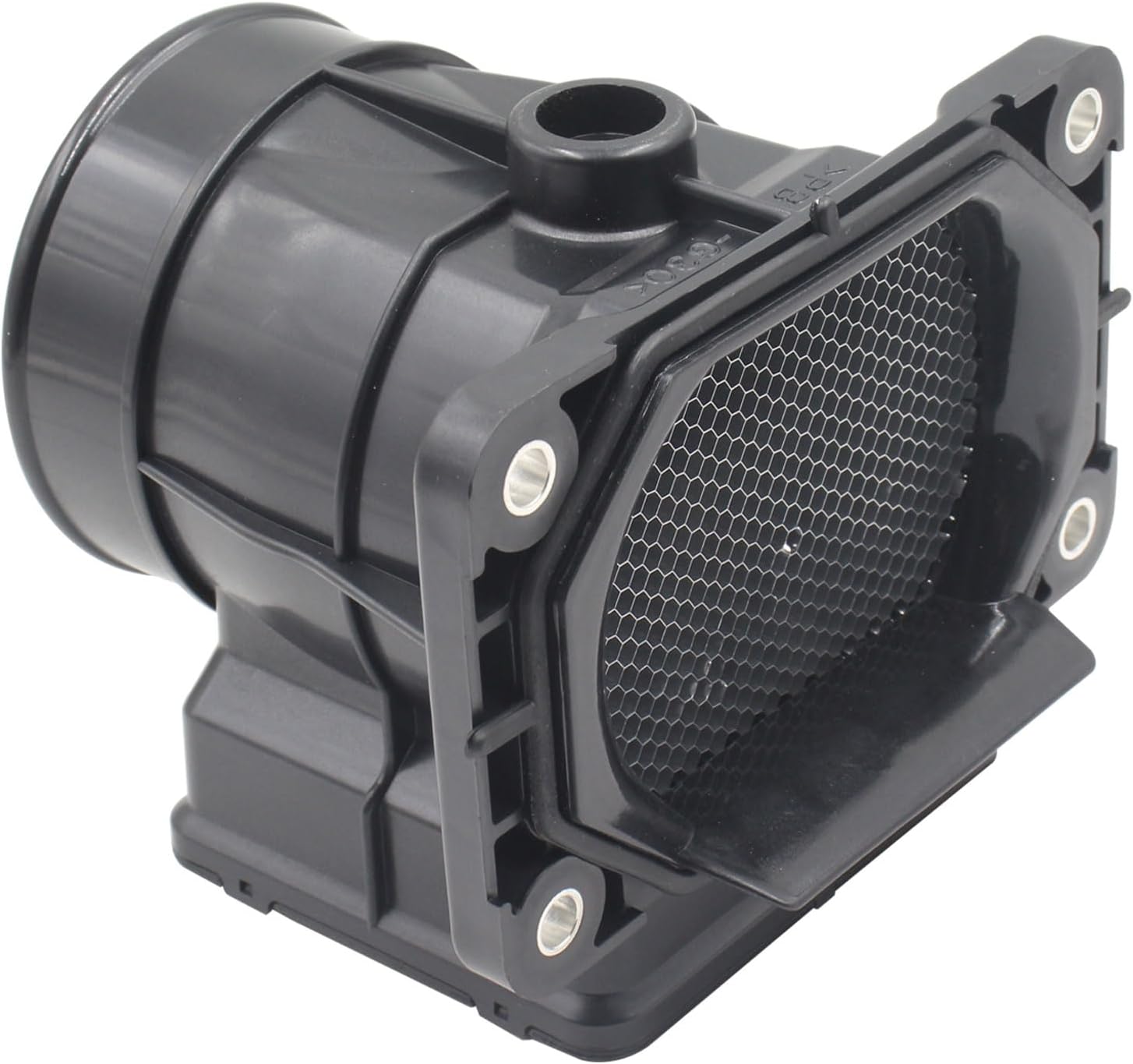 Mass Air Flow Sensor Maf Meter Compatible with Mitsubishi Eclipse 2003-2005; Montero 2001-2006; Montero Sport 2001-2004 Replace OE MD336482 E5T08071 AF10482