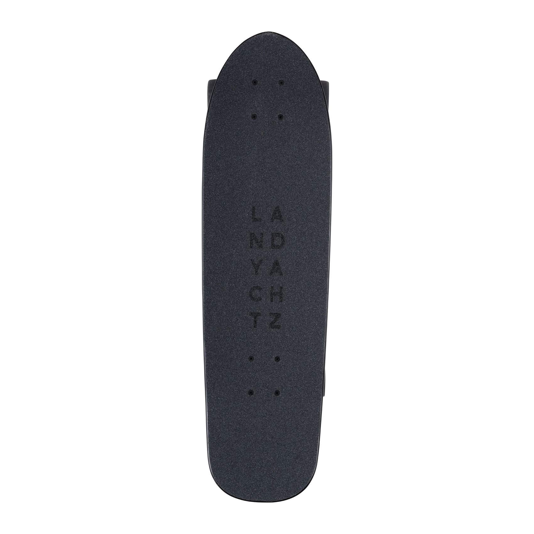 Skate Cruiser LANDYACHTZ Dinghy Skeleton 28.5