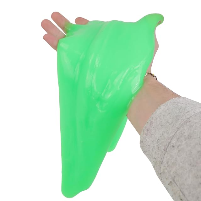 Foto 3 de 3 de FLYPOP'S - Olla 1 Kg Slime - Ocio Creativo - 035635 - Color Aleatorio - Plástico - Juguete Infantil - Regalo
