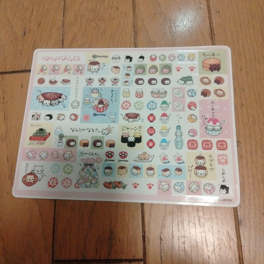 刀剣乱舞 実休光忠 跪坐 編成ミニアクリル 応援ライト ペタこれ メタル