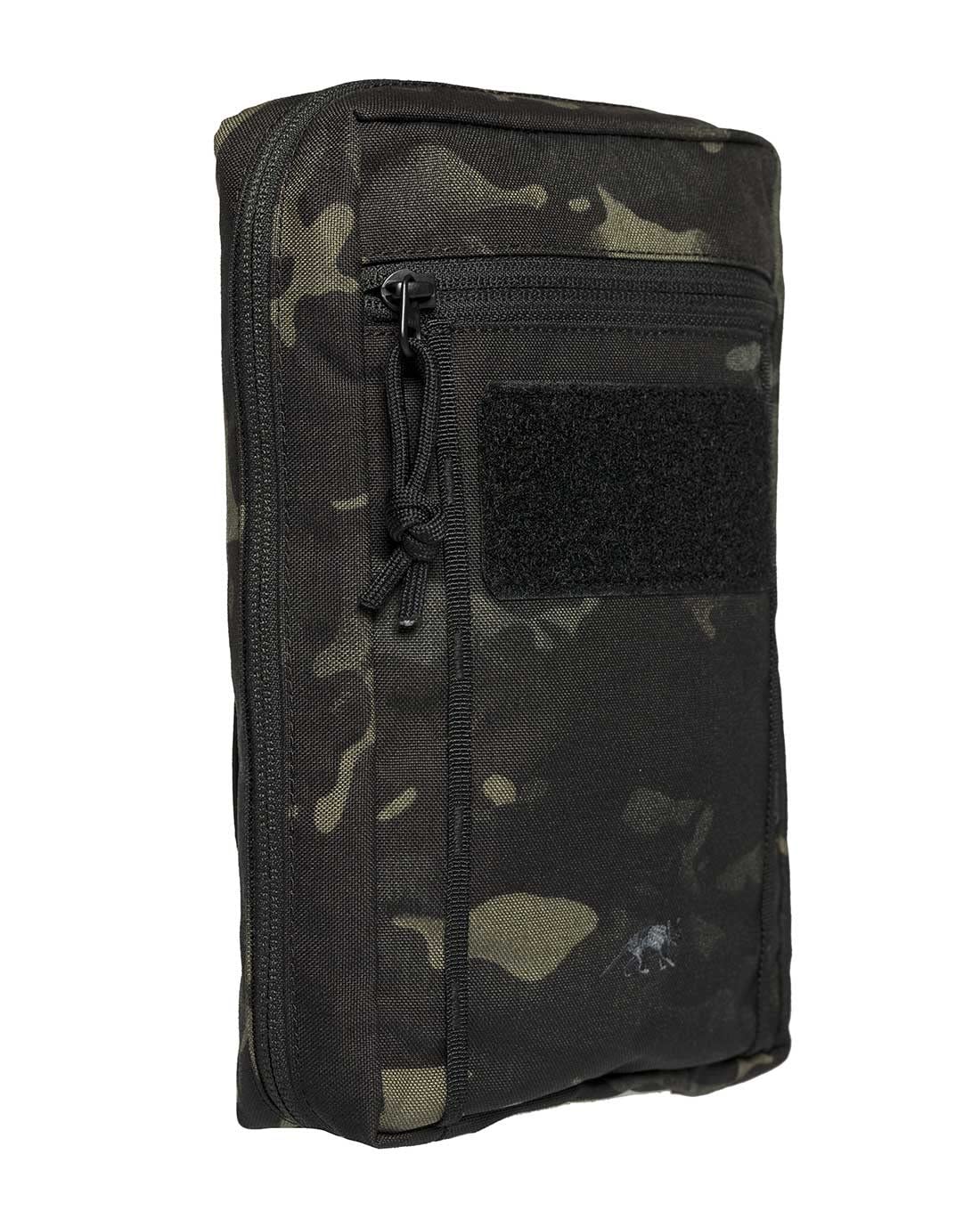 Tasmanian Tiger TT Tac Pouch 1.1 Poche supplémentaire de Sac à Dos Tasmanian Tiger TT Tac Pouch 1.1 Poche supplémentaire de Sac à Dos