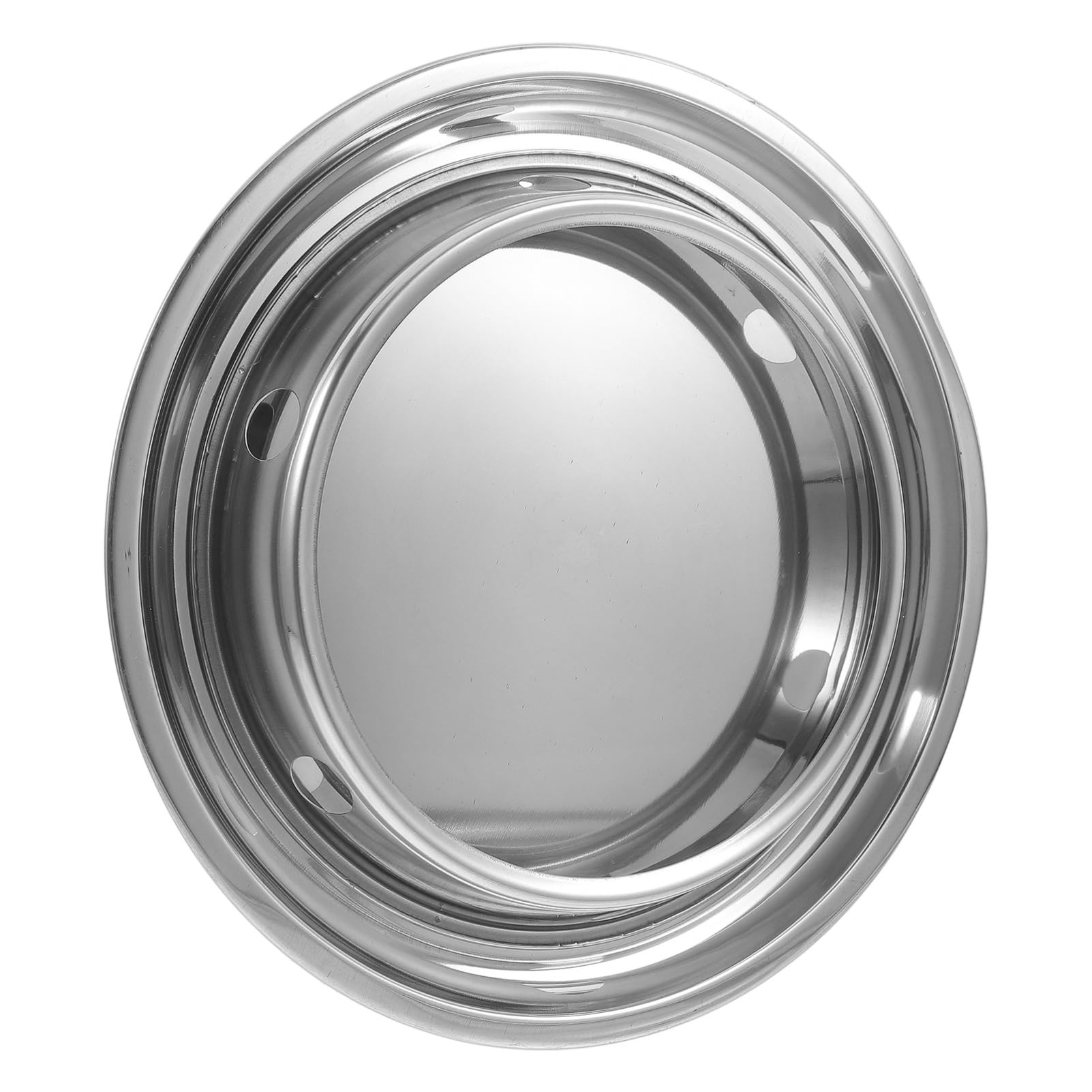 Ciieeo Outdoor Wok Holder Pot Stand Multi Function Wok Rack for Induction Cooktop Outdoor Pan Rack for Kitchen and Camping Use