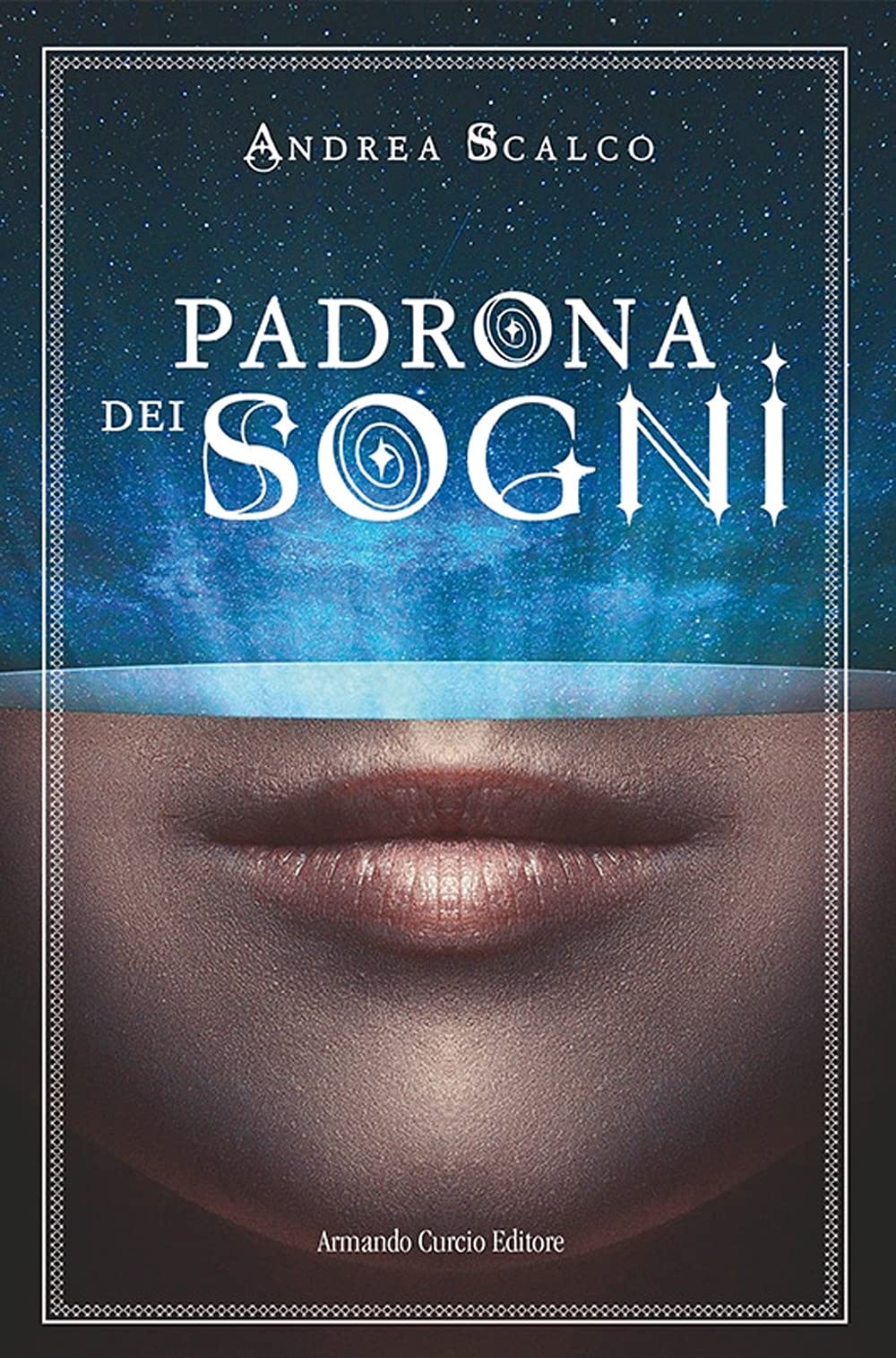 Padrona Dei Sogni - 4