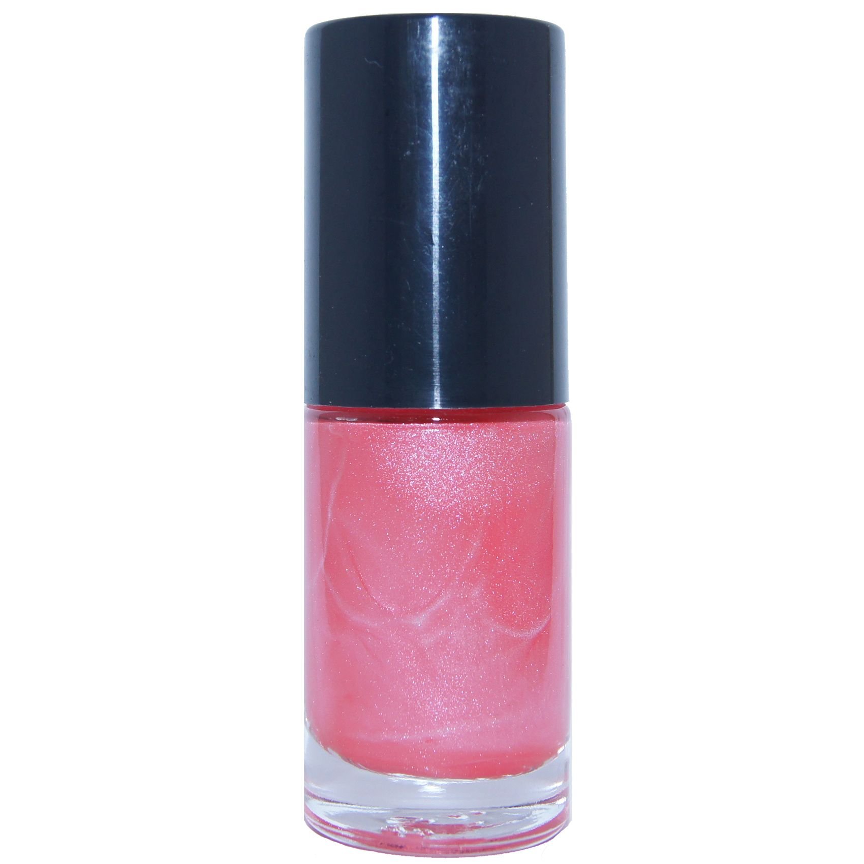 Nail Polish, 12 ml, Pearl Pink