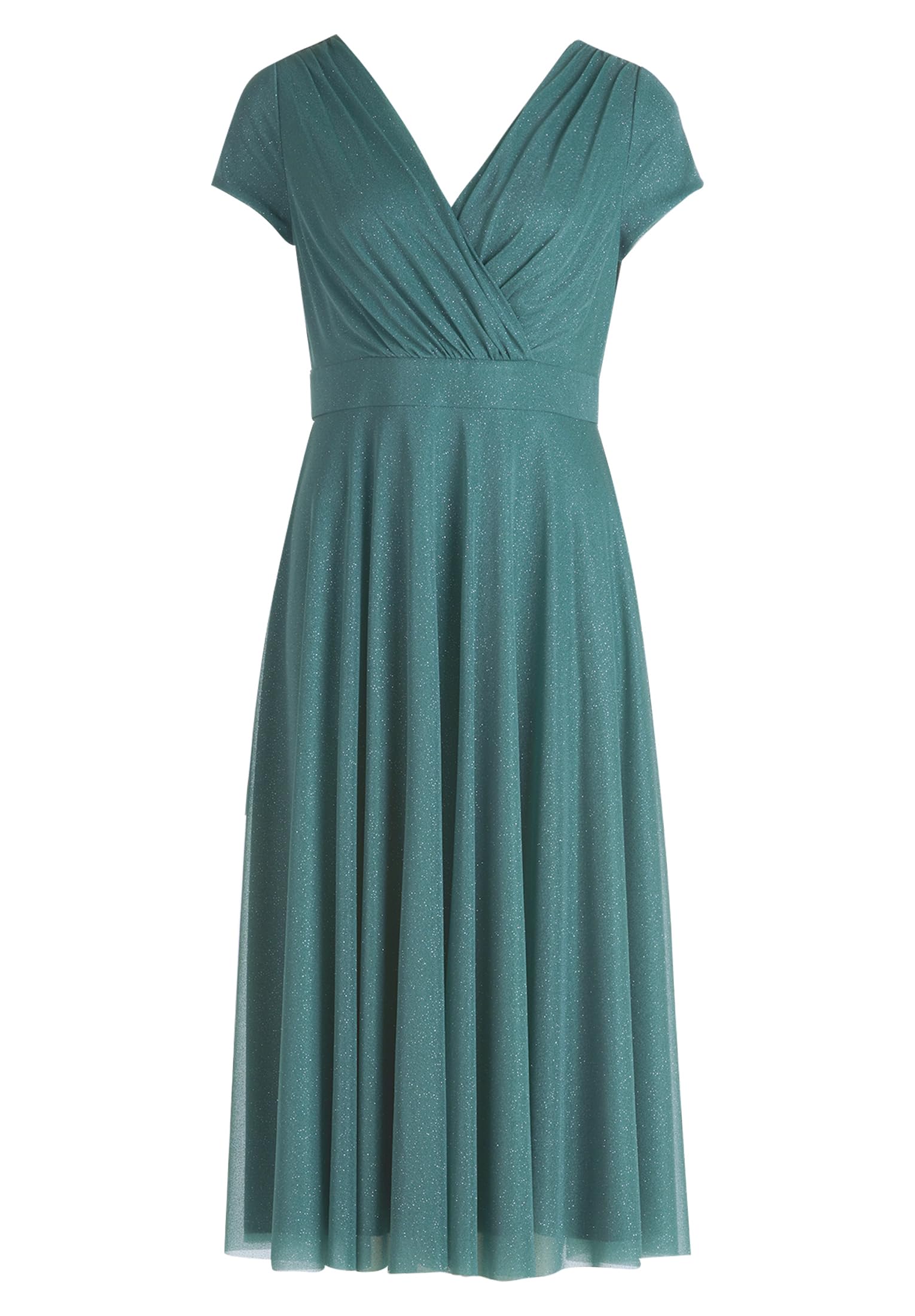 Vera Mont Damen 0333/4112 Kleid