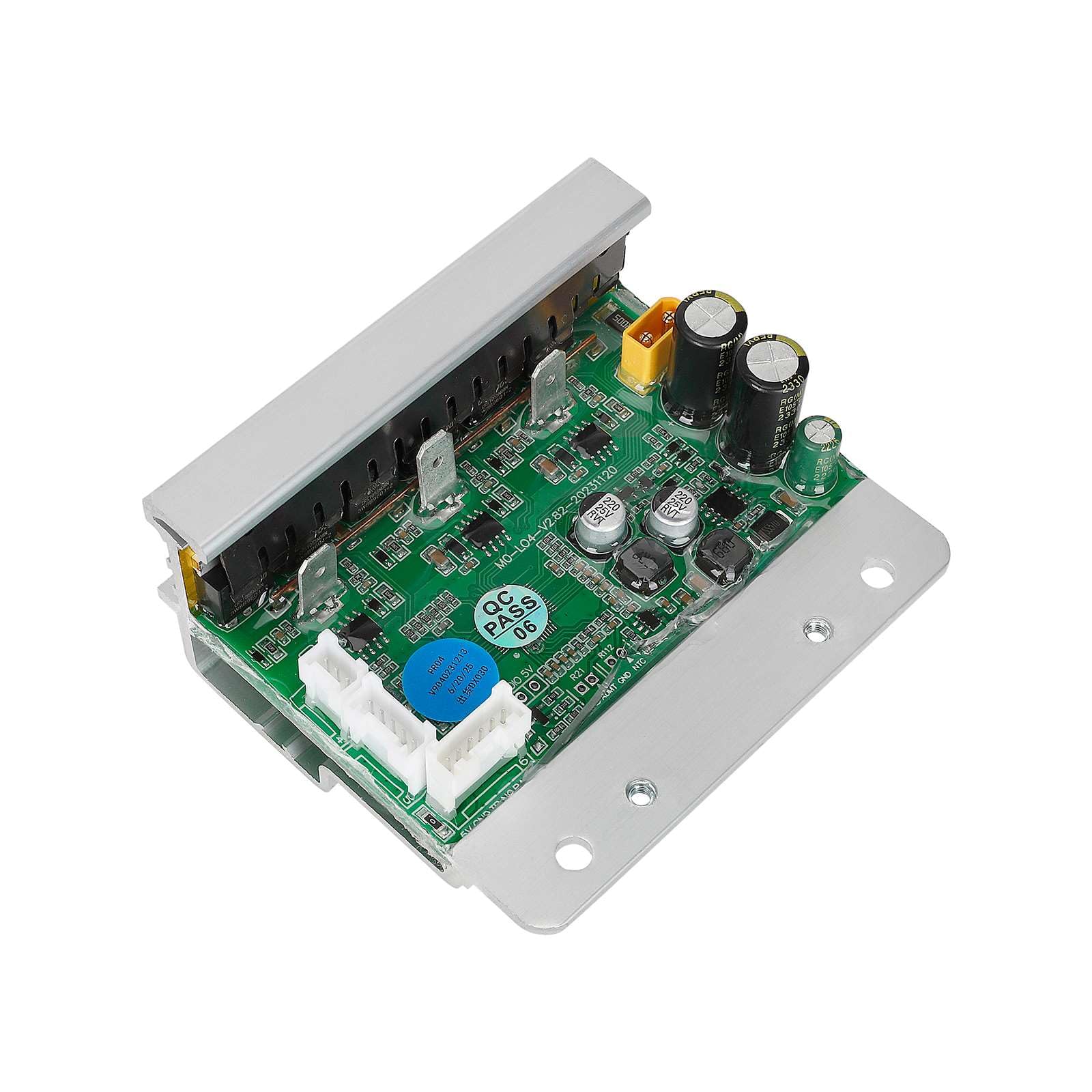 ulip Armaturenbrett für Xiaomi 4 Pro Elektroroller, Anzeigetafel, Kommunikation, Bluetooth, Leiterplatte, Ersatzteile, Modifikationszubehör