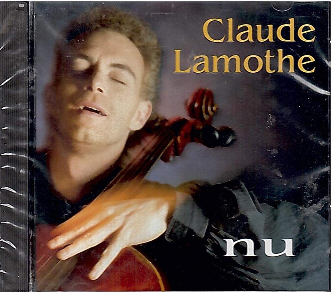Nu [Audio CD]