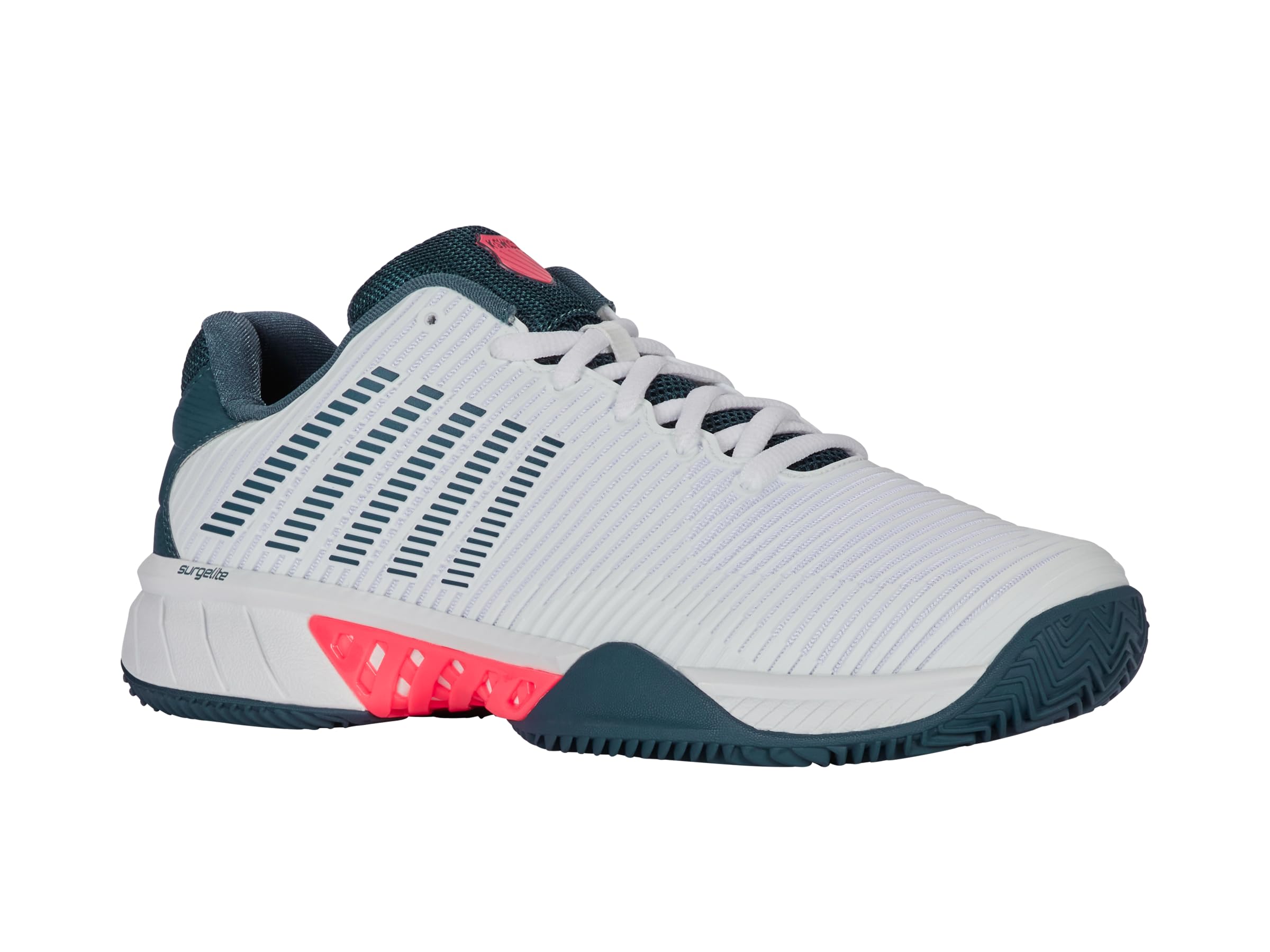 K-Swiss Hypercourt Express 2 Hypercourt Express 2 2EUnisex - Adulto