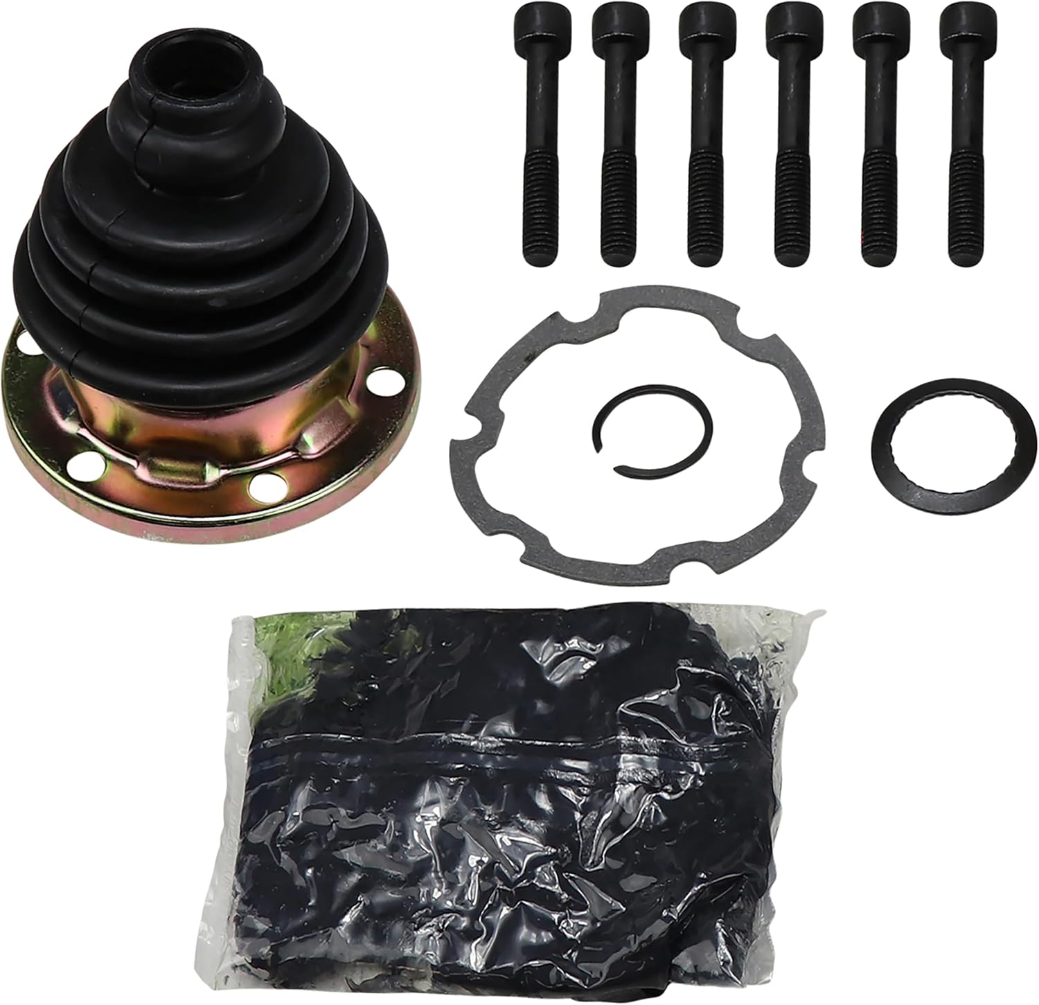 Beck/Arnley 103-2257 CV Joint Boot Kit For 1999-2001 Volkswagen Beetle, 1987-2001 Volkswagen Jetta