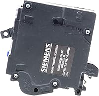 Vista 3 de Disyuntor de circuito neutro enchufable AFCI tipo combinación de 1 polo de 15 amperios