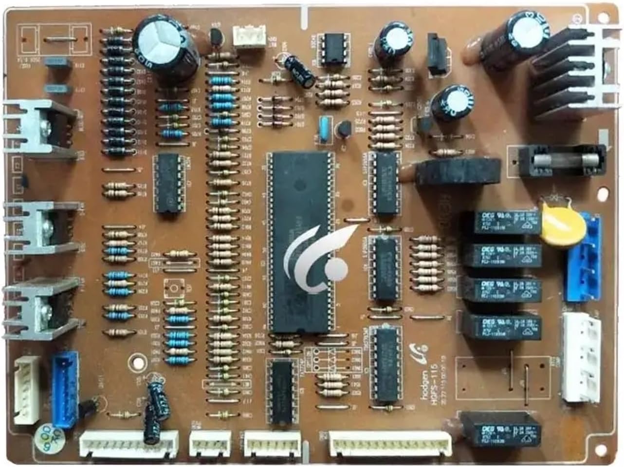 Refrigerator board DA41-00549A Computer board part