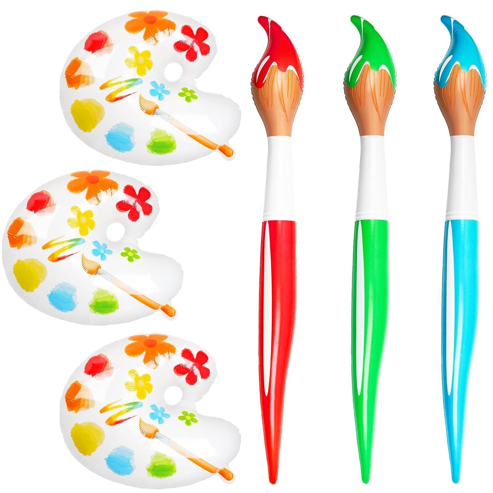 Ballons rentrée des classes GoldRock pour décorer la fête d'école - 8