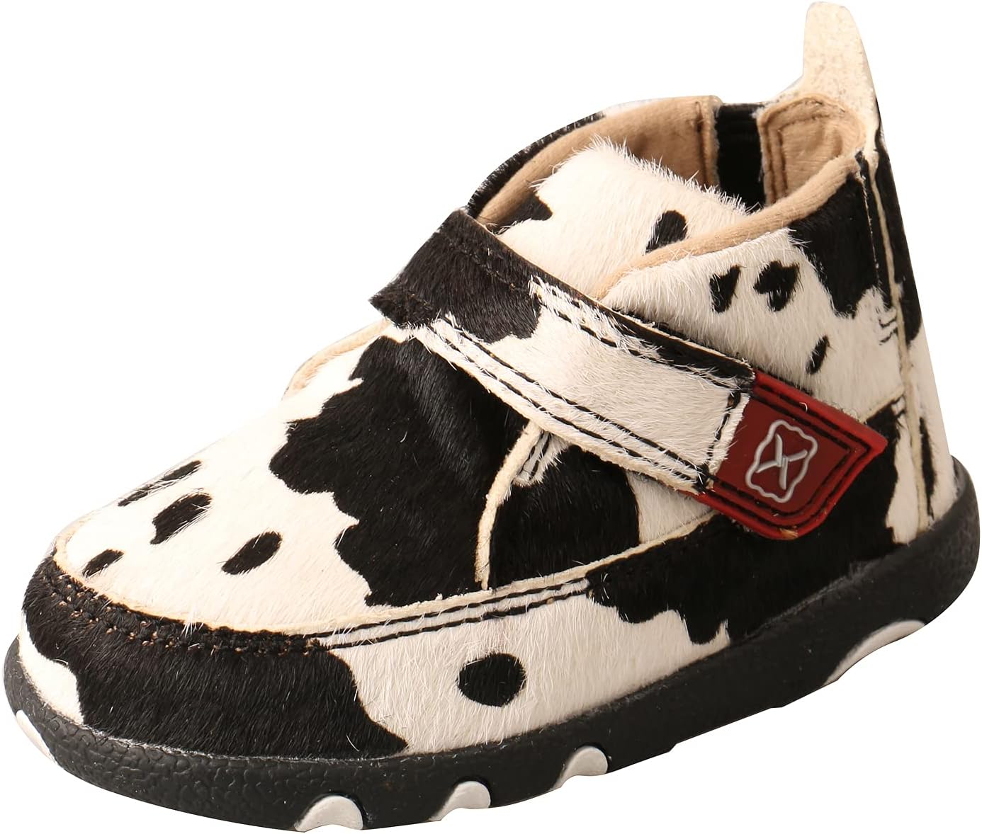 Twisted XInfant-Chukka-Driving-Moc