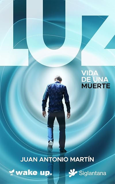 Portada de Luz