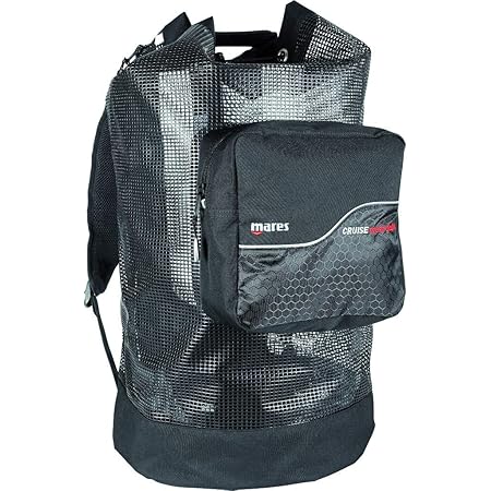 Mares mesh backpack Clearance