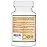 PQQ Supplement - 20mg, 60 Capsules (Pyrroloquinoline Quinone) Promotes Mitochondria ATP Coenzyme Levels, Energy Optimizer and Sleep Support (Non-GMO, Gluten Free, Vegan Safe) by Double Wood