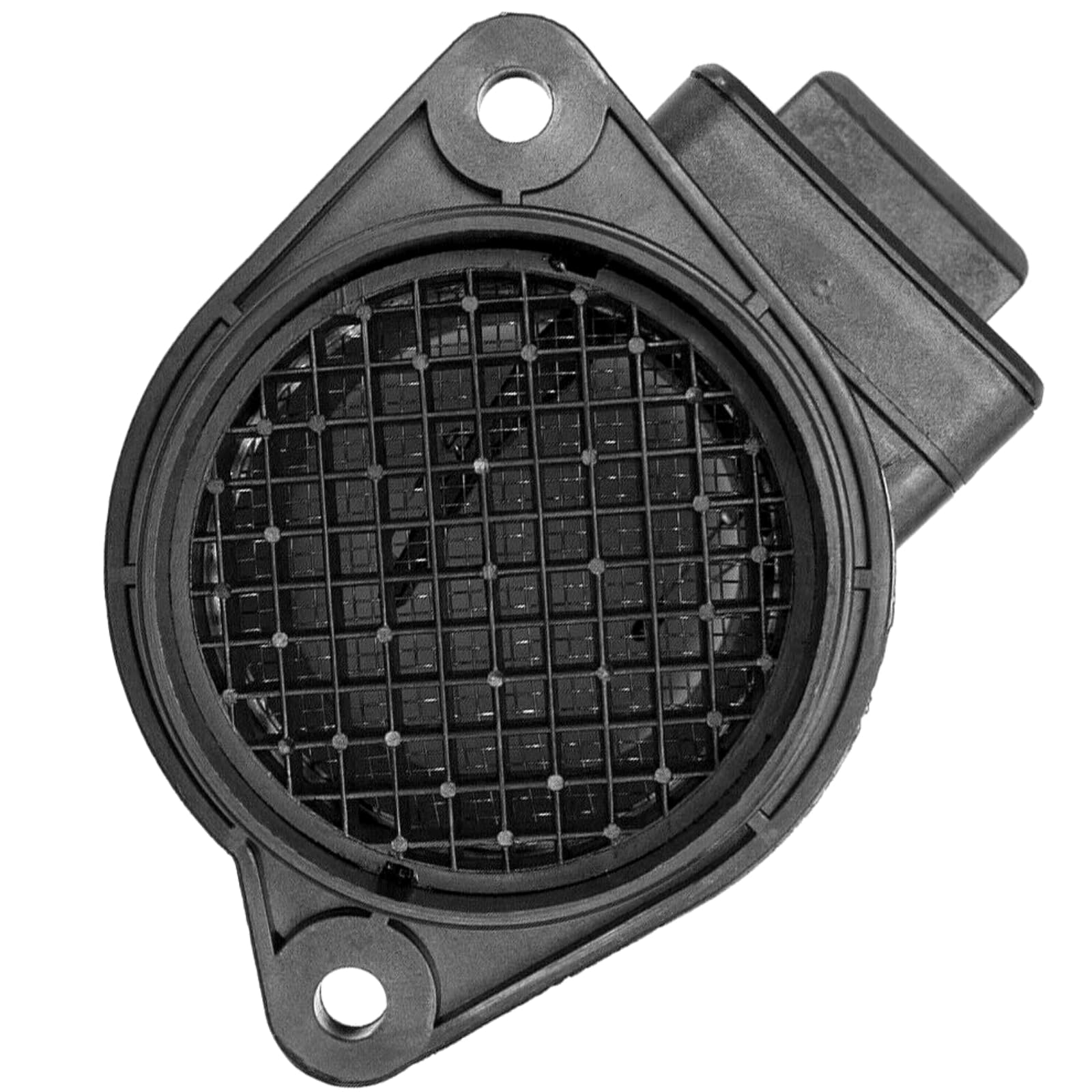 Twowinds - Debimetro 5WK9631 Compatibile con Citroën C2 C3 Xsara, Ford Fiesta Fusion, Peugeot 1007 206 307-5WK9631Z - 9642212180-9657533680 - Misuratore Massa Aria