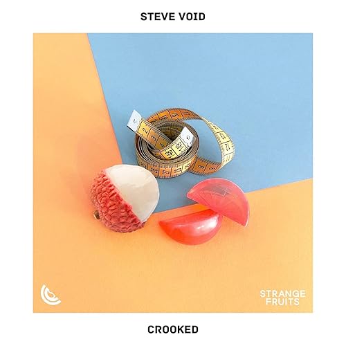 Crooked By Steve Void On Amazon Music Amazon Com crooked by steve void on amazon music