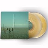 In All Her Forms - Gold/clear Marbled