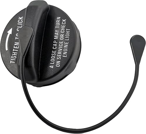 Miniatura 8 de 52030377ABTapa de combustible de gasolina para Dodge Ram 150025003500, Charger, Challenger, Durango, Chrysler 200 300, Town & Country, Jeep Wrangler