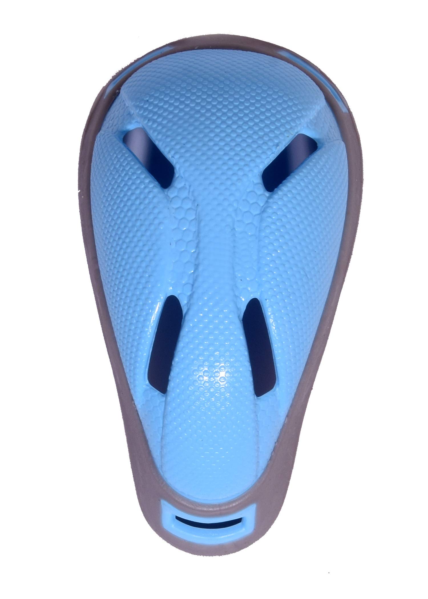 COX 50 Full Armour Sports Abdominal Guard for Cricket and Other Sports |Goal Abdominal Guard Supporter for Men's Color :-image-30