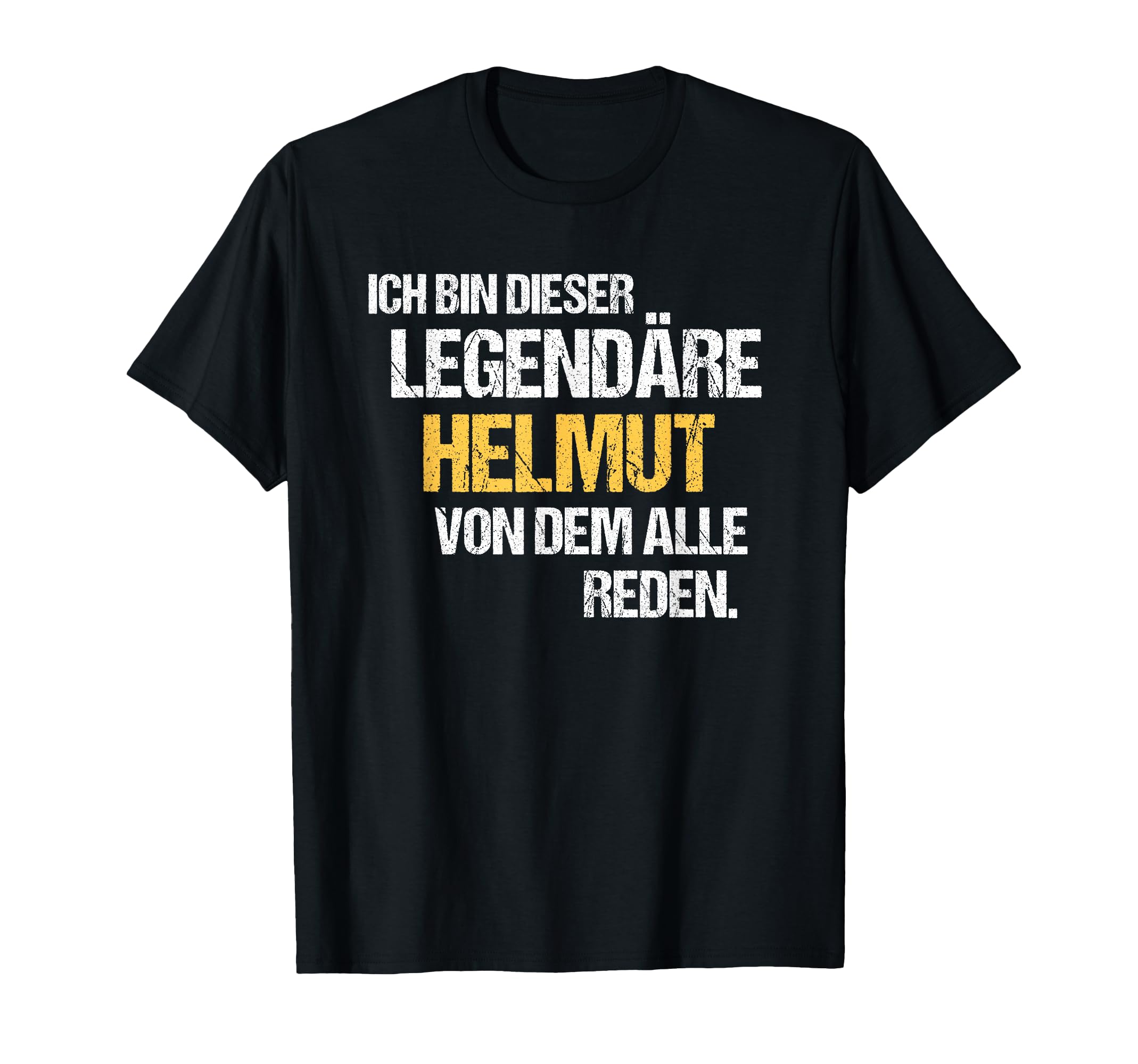Kleidung mit Designs von Amazon Merch on Demand