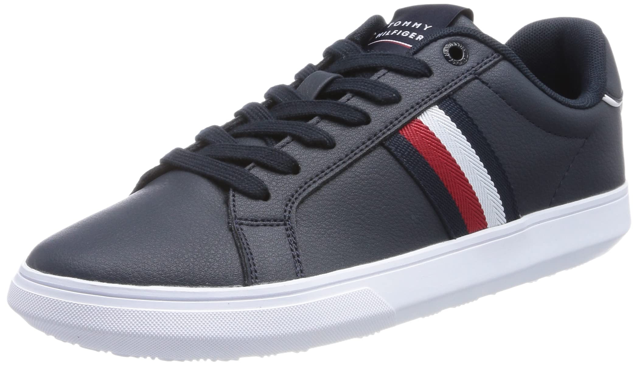 Tommy Hilfiger Cupsole mens Sneaker
