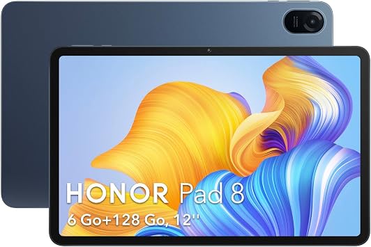Honor PAD 8 6Go/128Go