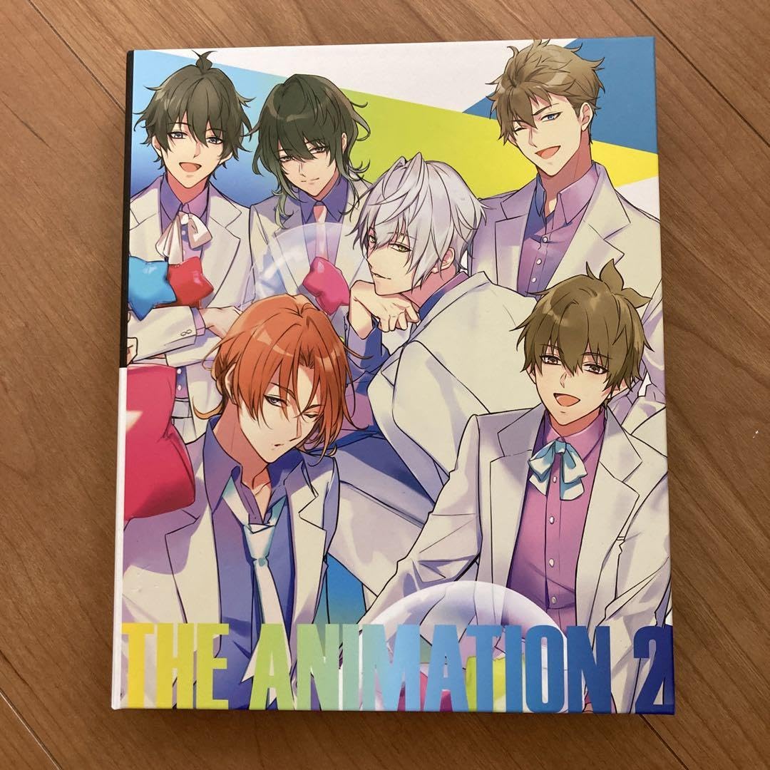 ツキウタ。 ツキアニ2 第7巻特典 缶バッジ Amazon.co.jp: ツキウタ THE ANIMATION2 第7巻 特典 缶バッジ 12個