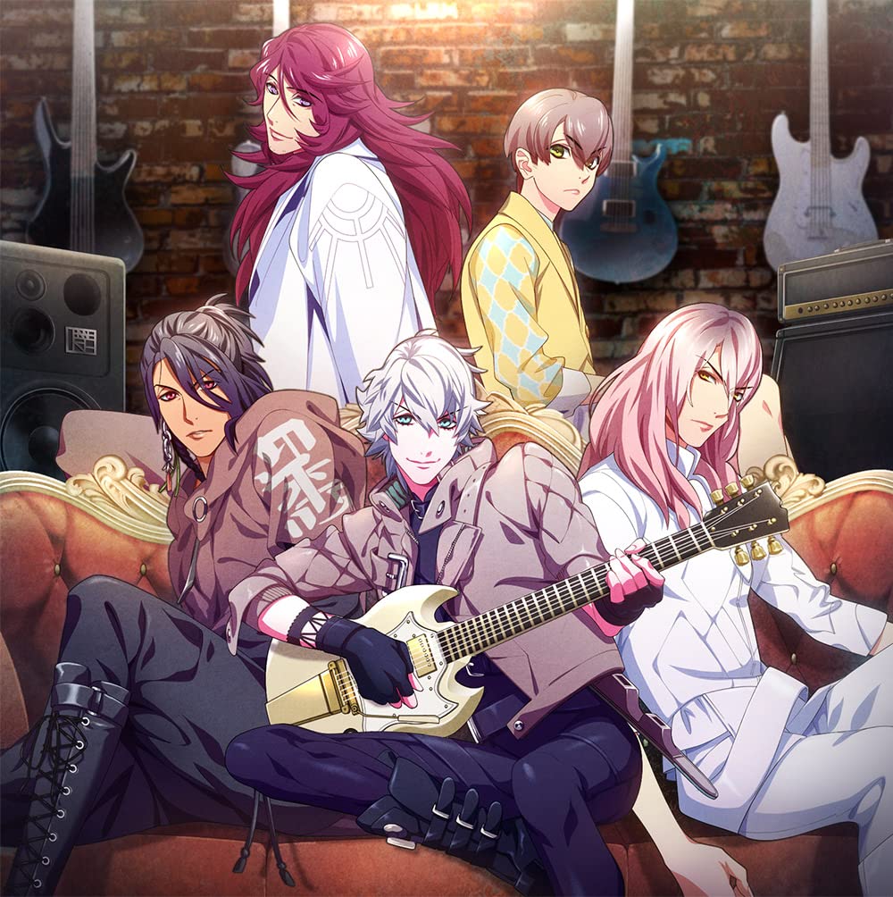 ディストピアの王 特典CD セット BLCD ディストピアの王 特典CD セット