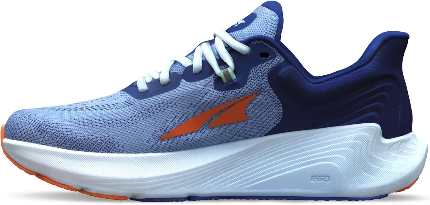 ALTRA (アルトラ) プロビジョン 8 ウィメンズ - PROVISION 8 Women's Blue US6.0 (