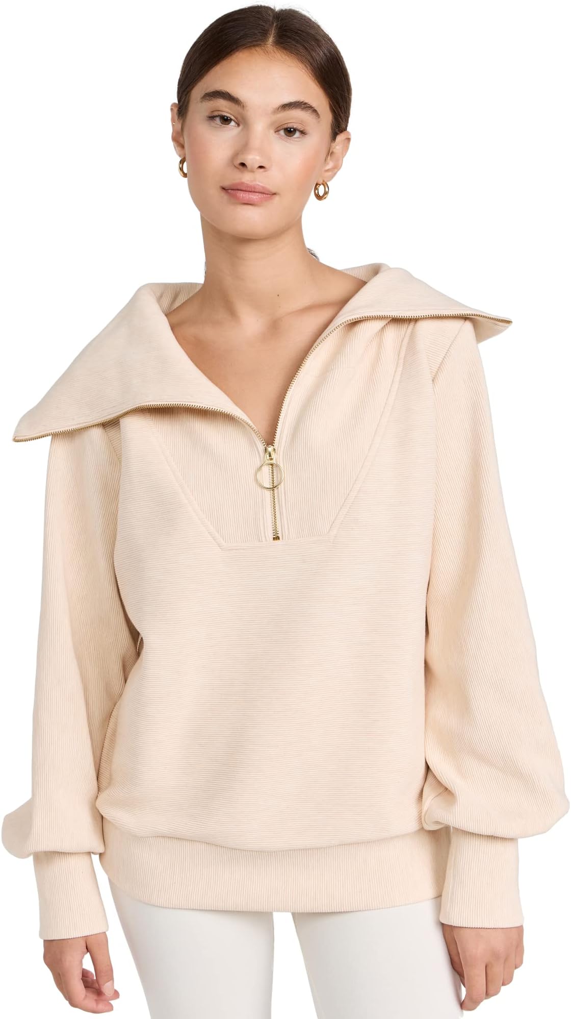 Women's Vine Pullover