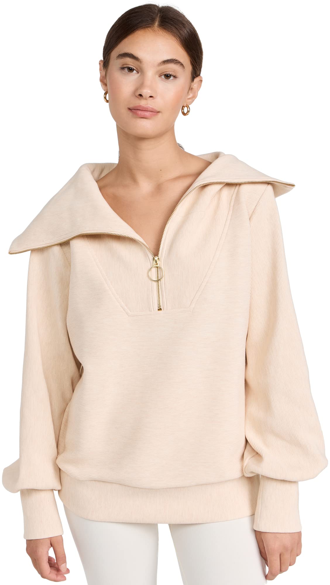 Varley Women's Vine Pullover