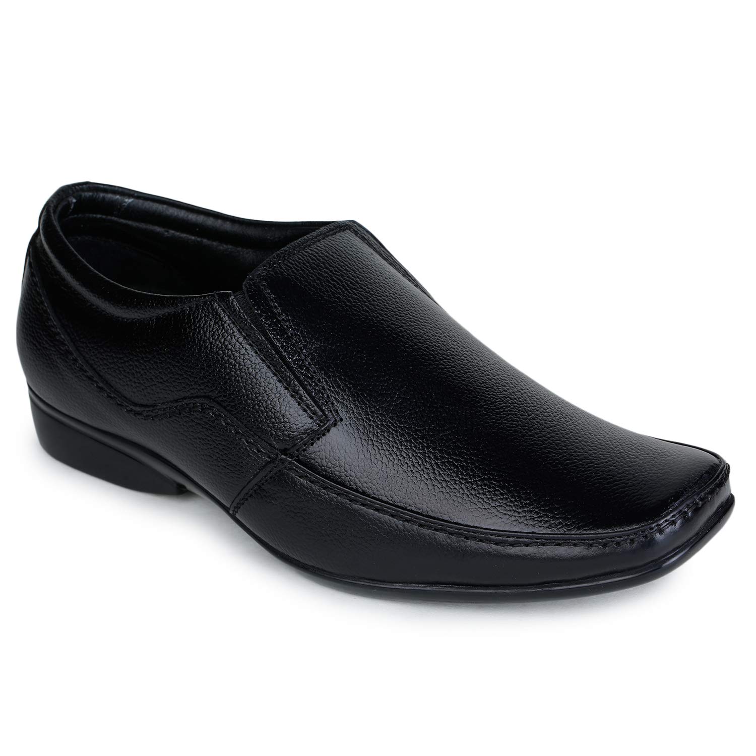 Men School Uniform Shoe-image-11