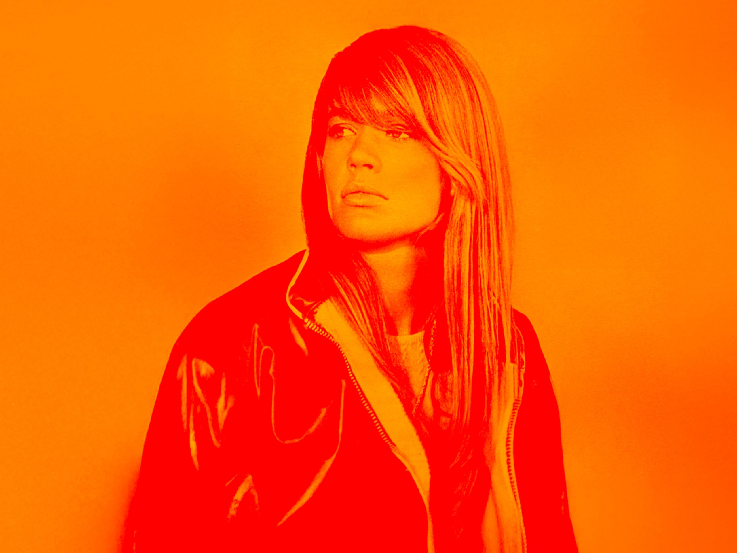 Françoise Hardy