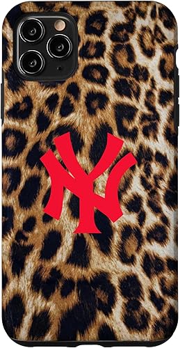 Funda para iPhone 11 Pro Max NY CHEETAH