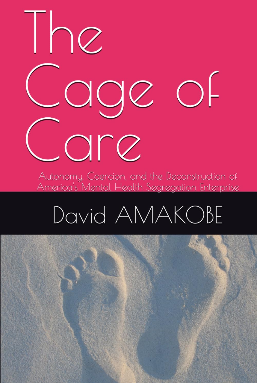 The Cage of Care: Autonomy, Coercion, and the Deconstruction of America's Mental Health Segregation Enterprise