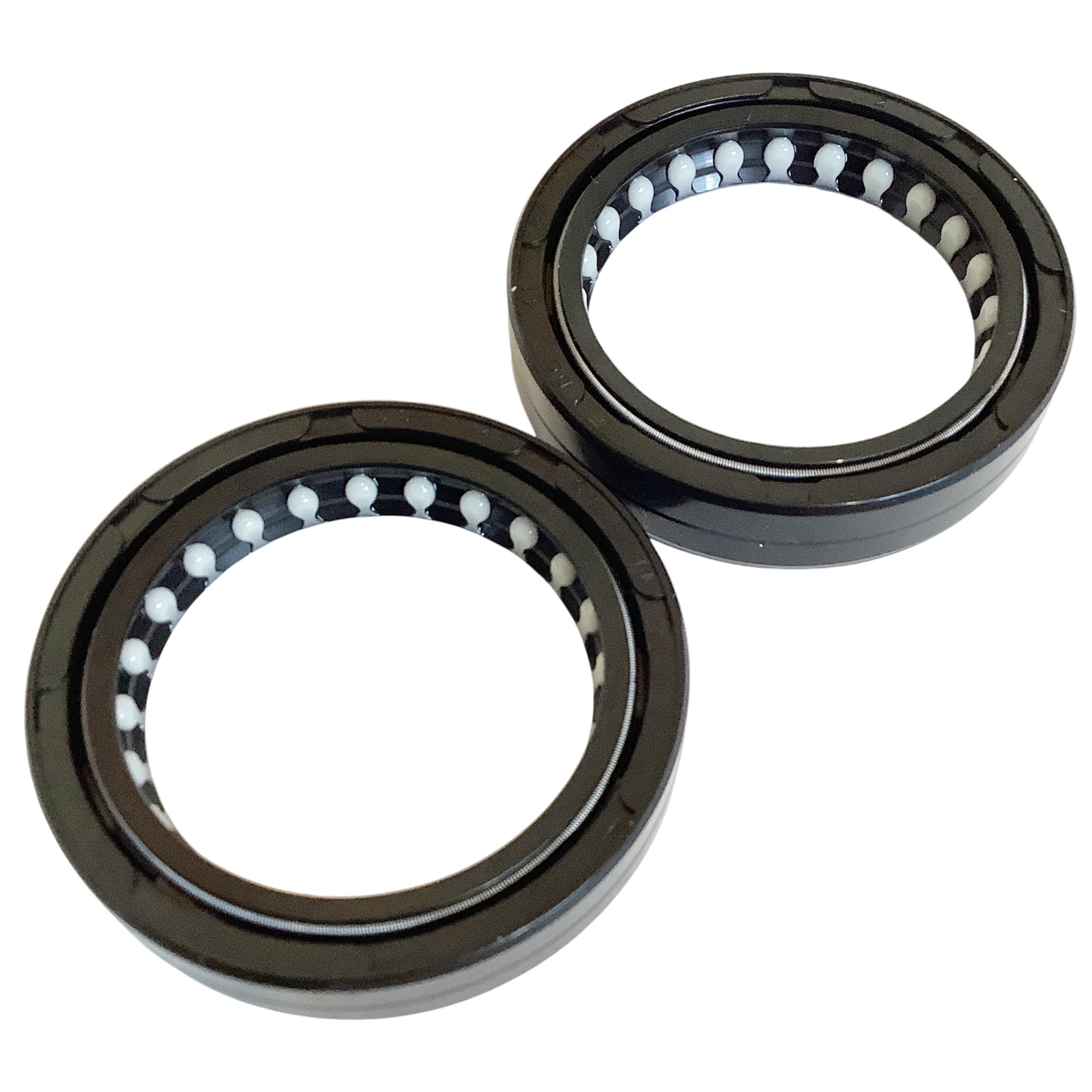 Amazon.co.jp: 【MBK】 二個セット 汎用 フロントフォーク 41mm オイル