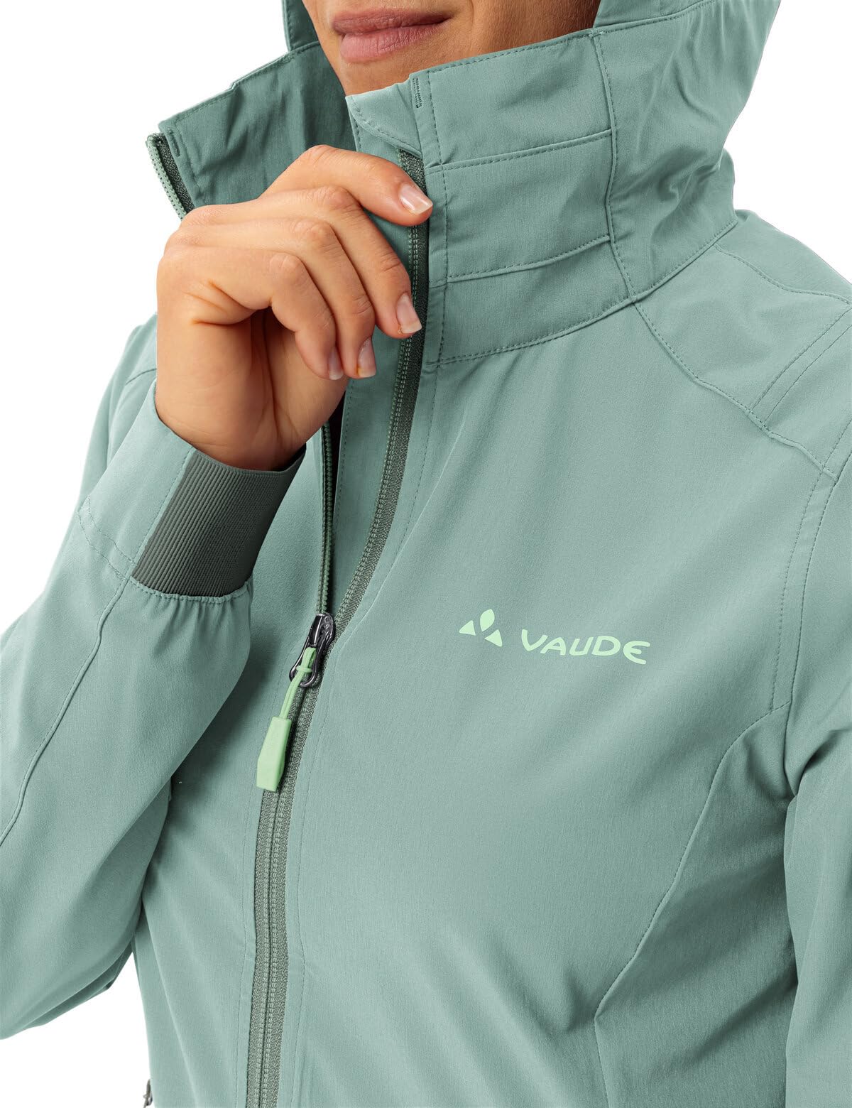VAUDE Kurtka Kobiety Women's Neyland Wind Jacket