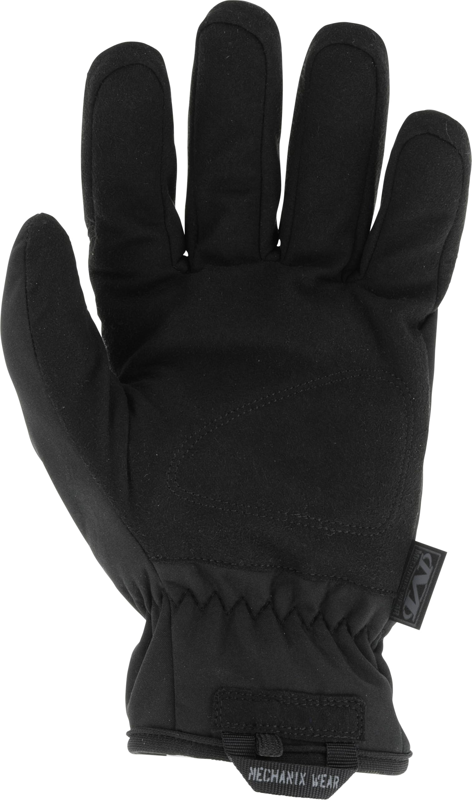 Mechanix Wear Tactical ColdWork FastFit - Guantes de trabajo de invierno aislados para clima frío, resistentes al agua, material de barrera contra el viento, ajuste seguro, apto para pantalla táctil