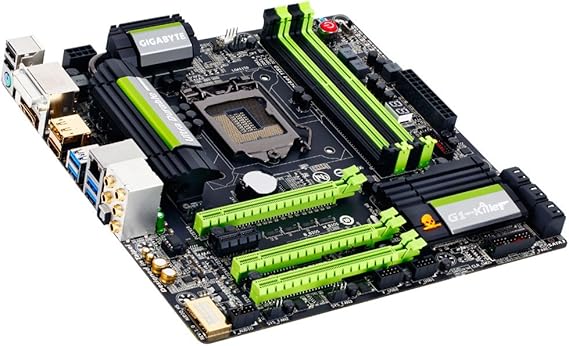 Gigabyte Z87 LGA GA-G1.SNIPER M5