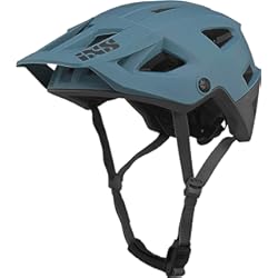 Casco Mtb Bontrager IXS Trigger Am Casco de Bicicleta