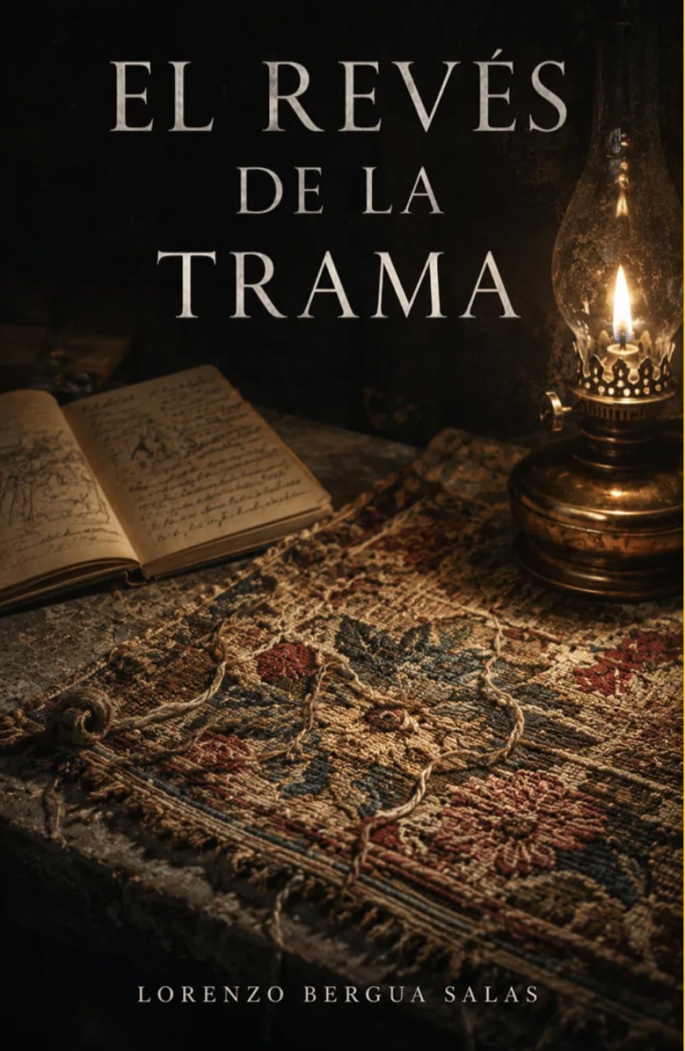 El revés de la trama